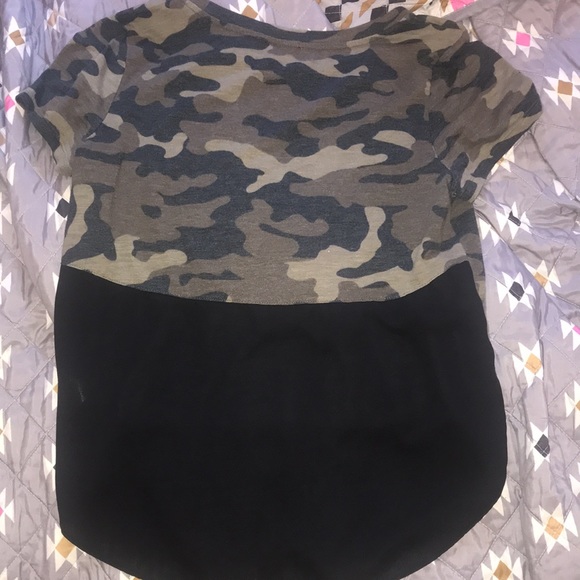 Express top - Picture 3 of 3